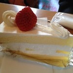 Coffee Cake Shop Misuzu Yunokawa Ten - 