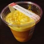 Lawson Miyoshikitanagai Ten - UchiCafe SWEETS  完熟アルフォンソマンゴーココ