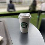 Starbucks Coffee Miyashita Park Ten - 