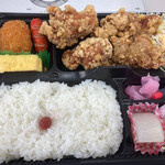 Mario Foods Kintetsu Nara Eki Mae Ten - 