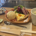 コトリcafe - 