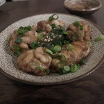 Shumai Sakaba Ogawa - 