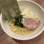 Abura-soba Ni Nana Ya - 