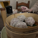 Shumai Sakaba Ogawa - 