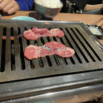 Yakiniku Ushiyuki - 