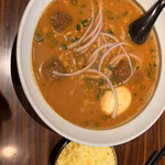 MASALA DARBAR - 