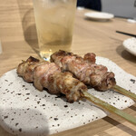 en yakitori - 