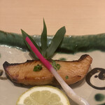 Sushi Dokoro Ginza Fukusuke Sanshain60 Ten - 