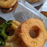 ROMII DONUT STORE - 