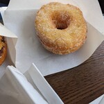 ROMII DONUT STORE - 