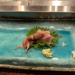 Sushi Sen Jiyugaoka Ten - 