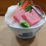 Nanae Zushi Shichijo Ten - 