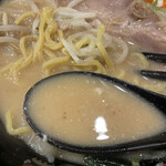 Hokkaido Ramen Himuro Kameido Ten - 