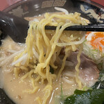 Hokkaido Ramen Himuro Kameido Ten - 