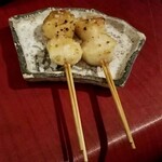 Yakitori to Korean Jinsei no Rakuen - 