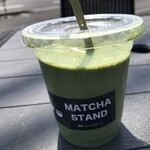 MATCHA STAND BY Gurumi Shoten - ドリンク