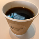 NISHINOMIYA COFFEE THE ROASTER - 