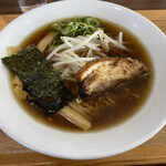 麺屋 松 - 