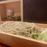 Soba no Mi - 