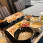 Aizu Wakamatsu Washington Hotel - 