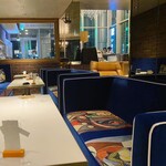 SUZU CAFE Roppongi - 