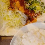 Yawaraka Tonkatsu Kirakuya - 