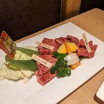 Yakiniku Furusato Saijo Ten - 