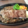 Steak Miya Tochigi Ten - ロースステーキ140グラム1890円