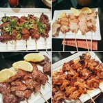 Kushiyaki Yataro - 