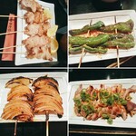 Kushiyaki Yataro - 