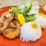 Pacific Cafe Gotenba - 