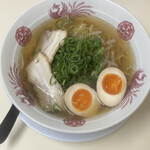 Lanzhou Ramen - 