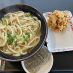 Daisuke Udon Iyo Hakura Ten - 