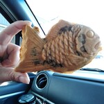 Japanichi Taiyaki Nara Sakurai Ten - 