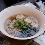 Gujo Hachiman Ekisha Cafe - 