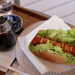 Gujo Hachiman Ekisha Cafe - 