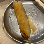 Kushi Katsu Tanaka Mukogaoka Yuen Ten - 