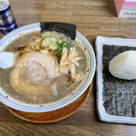 Ramen Zenya - 