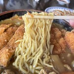 Gohan Dokoro Shokudo Misa Arai Michi No Eki Ten - 麺