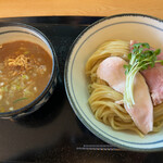 Tsukemen Inatsuki - 