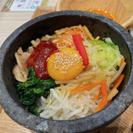 Korean Bije Mitsui Outlet Park Sapporo Kitahiroshima Ten - 