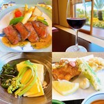 Japanese cuisine Sakura - 