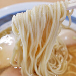 Ramen Maruyama Shoten - 