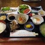 ASA Station Hotel - 和食