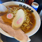 麺屋 HOPES - 