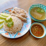 THAI CAFE SIMPLY BEST - 