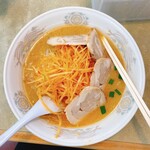 Kurumaya Ramen Ishinomaki Ten - 