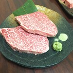 焼肉うえむら - 