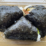 Onigiri Cafe Boo - 