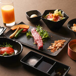 Hagoromo Beef Tei - 